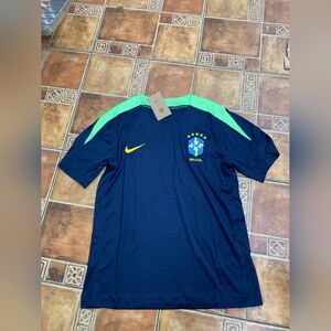 Nike Brazil 2025/26 Training Jersey Size M